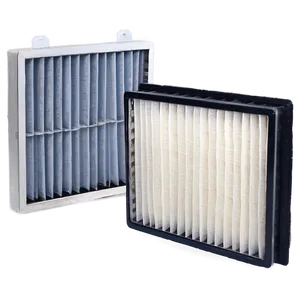 High-efficiency Air Filter Png Klo PNG image