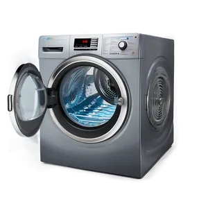 High Efficiency Dryer PNG Hmy PNG