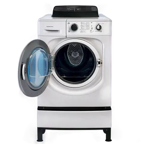 High Efficiency Dryer PNG Ojs7 PNG