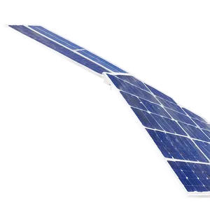 High Efficiency Solar Panel Png Jcm PNG image