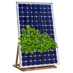 High Efficiency Solar Panel Png Wlc PNG image