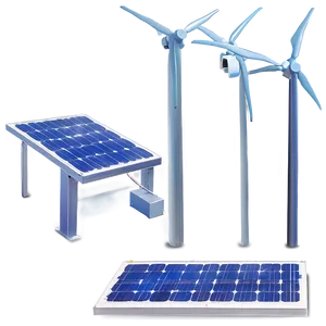 High-efficiency Solar Panels Png Ouy55 PNG image