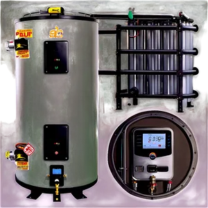 High-efficiency Water Heater Selection PNG 06262024 PNG