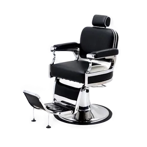 High-end Barber Chair PNG Ddg99 PNG