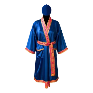 High-end Designer Robe PNG Yrp PNG