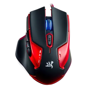 High-end Gaming Mouse PNG 06262024 PNG