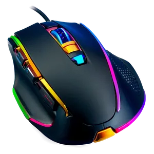 High-end Gaming Mouse PNG 30 PNG