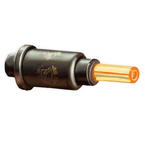 High Explosive Fuse PNG 60