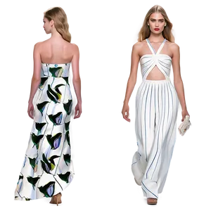 High Fashion Couture PNG 32 PNG
