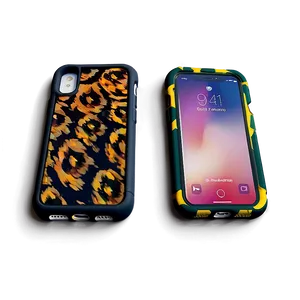 High Fashion Iphone Case PNG Pie