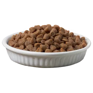 High Fiber Dog Food PNG Efq PNG