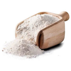 High Fiber Flour Png 06122024 PNG image