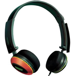 High Fidelity Headset PNG Xxk PNG