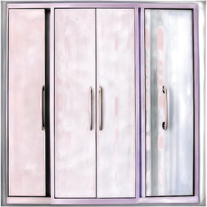 High Gloss Closet Door Png Osw9 PNG image