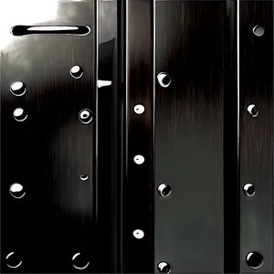High-gloss Lacquer Door PNG 16