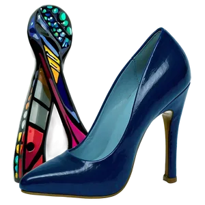 High Heels B PNG image