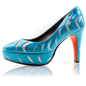 High Heels D PNG image