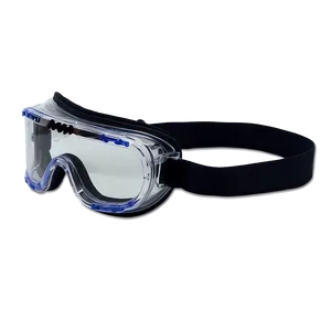 High Impact Safety Goggles PNG Uhu82 PNG
