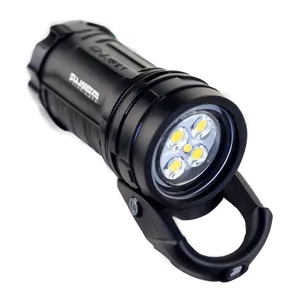 High Lumen Flashlight PNG 05252024 PNG