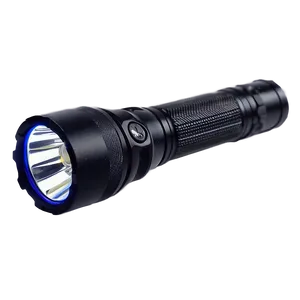 High Lumen Flashlight PNG Rvf PNG