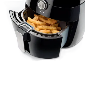 High-performance Air Fryer PNG 99