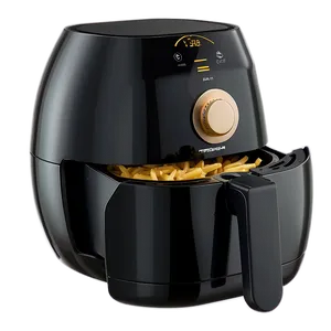 High-performance Air Fryer PNG Gtb14 PNG