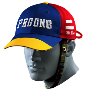 High-performance Ball Cap PNG 28 PNG