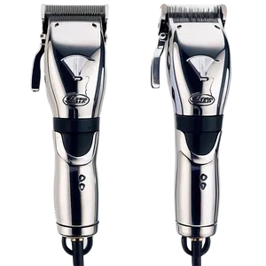 High Performance Barber Clippers Png 15 PNG image