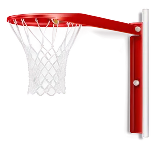High Performance Basketball Rim PNG 51 PNG