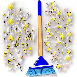 High Performance Broom PNG 05252024 PNG