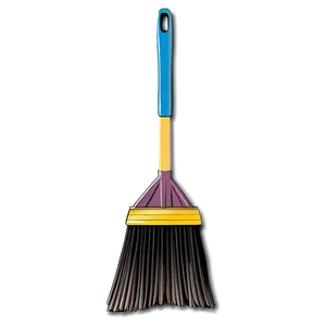 High Performance Broom PNG 11 PNG
