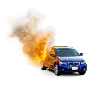 High Performance Burnout PNG 06132024 PNG