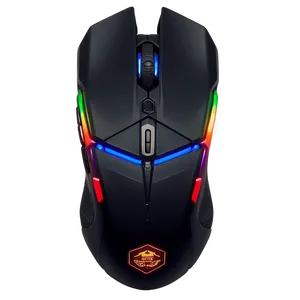 High-performance Gaming Mouse Png 92 PNG image