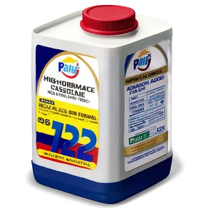 High Performance Gasoline Formula PNG 76 PNG