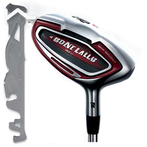 High-performance Golf Clubs PNG 96 PNG