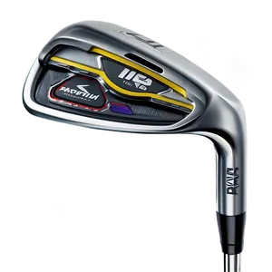High-performance Golf Clubs PNG Omf54 PNG
