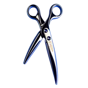 High Performance Hair Scissors PNG Qov98 PNG