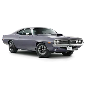 High Performance Mopar Png 06252024 PNG image