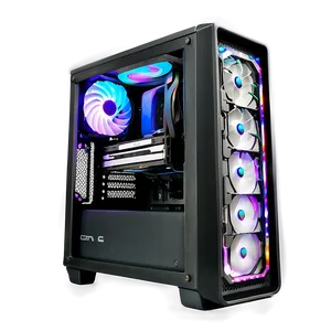 High-performance Pc Png Ajb PNG image