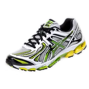 High Performance Running Shoe Png 17 PNG image