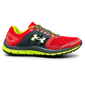 High Performance Running Shoe Png Xje7 PNG image