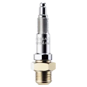 High-performance Spark Plug PNG 06252024