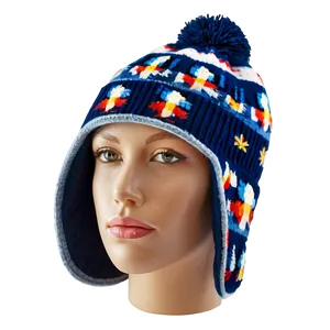 High-performance Winter Hat PNG Glc24 PNG