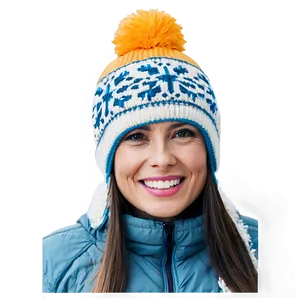 High-performance Winter Hat PNG Tft54 PNG