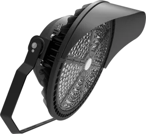 High Power L E D Stadium Light PNG