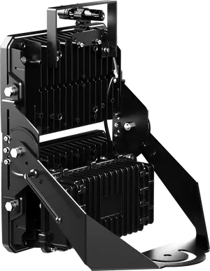 High Power L E D Stadium Light PNG