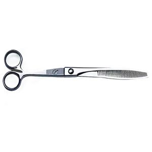 High Precision Barber Scissors Png Yrr39 PNG image