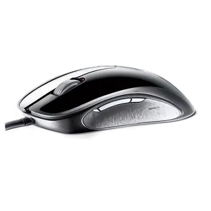 High Precision Computer Mouse PNG Tub10 PNG