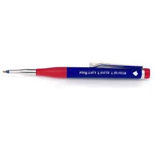 High-precision Mechanical Pencil PNG Icm