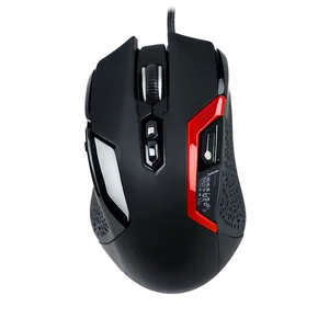 High Precision Pc Mouse Png 06262024 PNG image